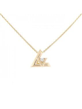 Louis Vuitton Vault One PM Necklace
